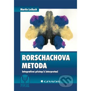 Rorschachova metoda - Martin Lečbych