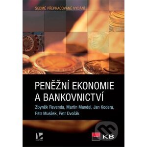 Peněžní ekonomie a bankovnictví - Revenda Zbyněk