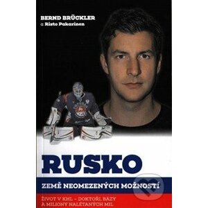 Rusko - Bernd Brückler, Risto Pakarinen
