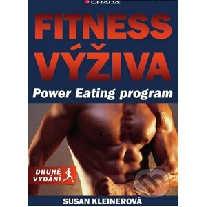 Fitness výživa - Susan Kleinerová