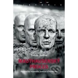 Mauthausenský proces - Tomaz Jardim