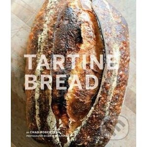 Tartine Bread - Chad Robertson