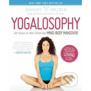 Yogalosophy - Mandy Ingber
