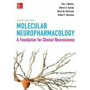 Molecular Neuropharmacology - Eric Nestler