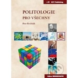 Politologie pro všechny - Petr Rožňák