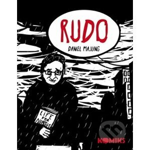 Rudo - Daniel Majling