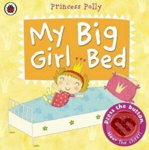 My Big Girl Bed - Amanda Li
