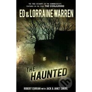 The Haunted - Ed Warren, Lorraine Warren