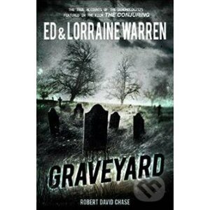 Graveyard - Ed Warren