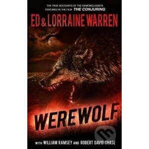 Werewolf - Ed Warren, Lorraine Warren