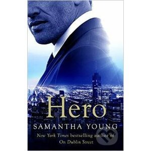 Hero - Samantha Young