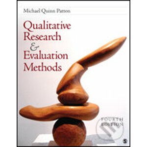 Qualitative Research and Evaluation Methods - Michael Quinn Patton