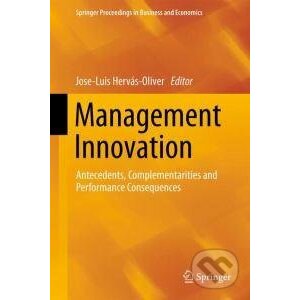 Management Innovation - Oliver Hervas