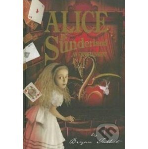 Alice in Sunderland - Bryan Talbot