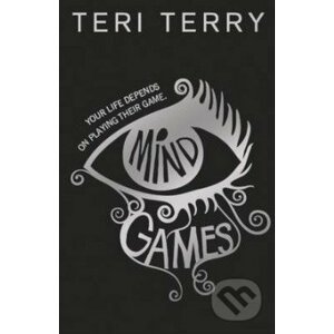Mind Games - Teri Terry