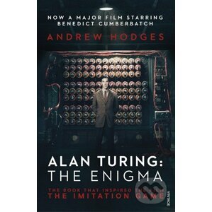 Alan Turing: The Enigma - Andrew Hodges