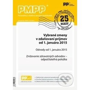 PMPP 4-5/2015 - Poradca podnikateľa