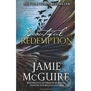 Beautiful Redemption - Jamie McGuire
