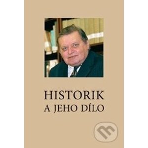 Historik a jeho dílo - Pavel Marek