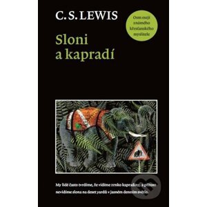 Sloni a kapradí - C.S. Lewis