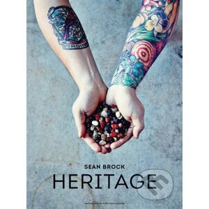Heritage - Sean Brock, Peter Frank Edwards