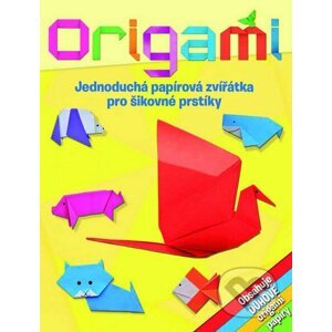 Origami - Slovart CZ