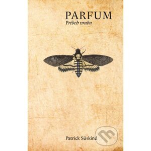 Parfum - Patrick Süskind