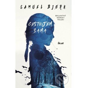 Cestujem sama - Samuel Bjork