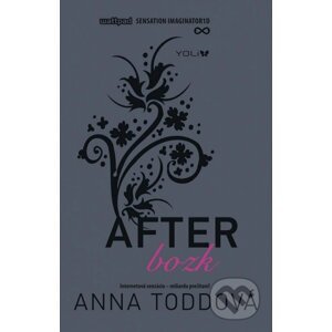 After: Bozk - Anna Todd