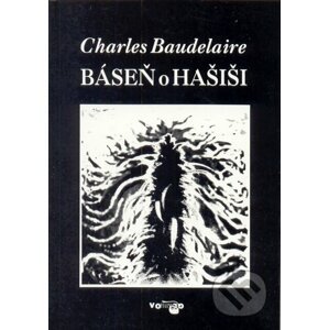 E-kniha Báseň o hašiši - Charles Baudlaire