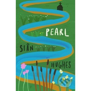 E-kniha Pearl - Siân Hughes