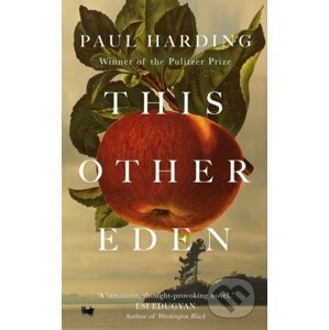 E-kniha This Other Eden - Paul Harding