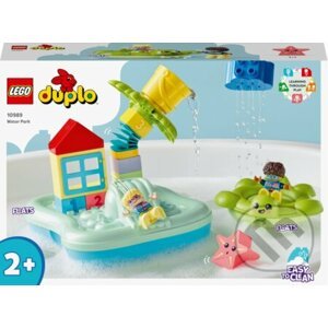 LEGO® DUPLO® 10989 Aquapark - LEGO