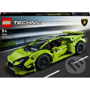 LEGO® TECHNIC 42161 Lamborghini Huracán Tecnica - LEGO