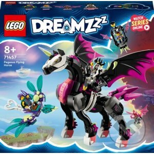 LEGO® DREAMZZZ™ 71457 Lietajúci kôň pegas - LEGO
