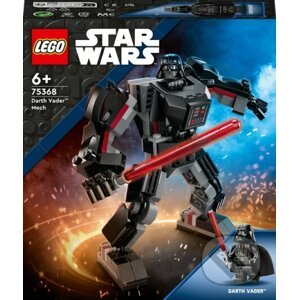 LEGO® STAR WARS™ 75368 Robotický oblek Darth Vadera - LEGO