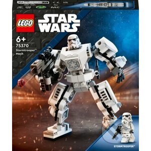 LEGO® STAR WARS™ 75370 Robotický oblek stormtroopera - LEGO