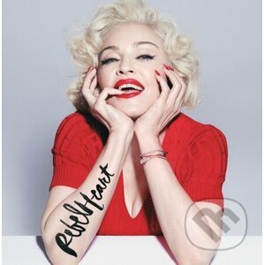 Madonna: Rebel Heart - Madonna