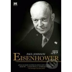 Eisenhower - Paul Johnson