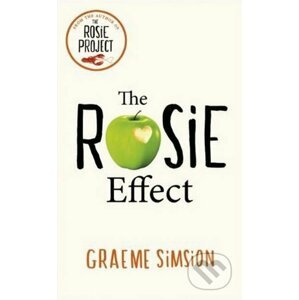 The Rosie Effect - Graeme Simsion