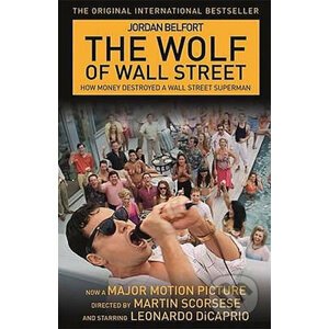 The Wolf of the Wolf Street - Jordan Belfort