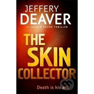 Skin Collector - Jeffery Deaver