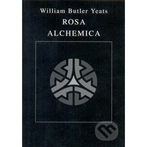 E-kniha Rosa Alchemica - Wiliam B. Yeates