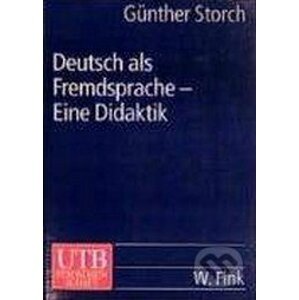 Deutsch als Fremdsprache - Günther Storch