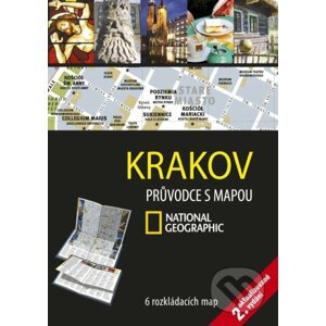 Krakov - CPRESS