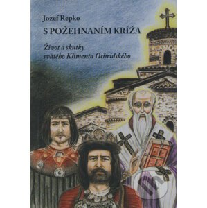 S požehnaním kríža - Jozef Repko