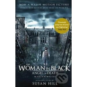 The Woman in Black - Martyn Waites