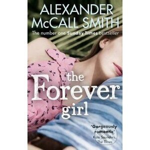 The Forever Girl - Alexander McCall Smith