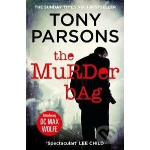 Murder Bag - Tony Parsons