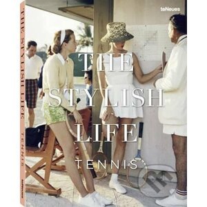 Stylish Life Tennis - Te Neues
